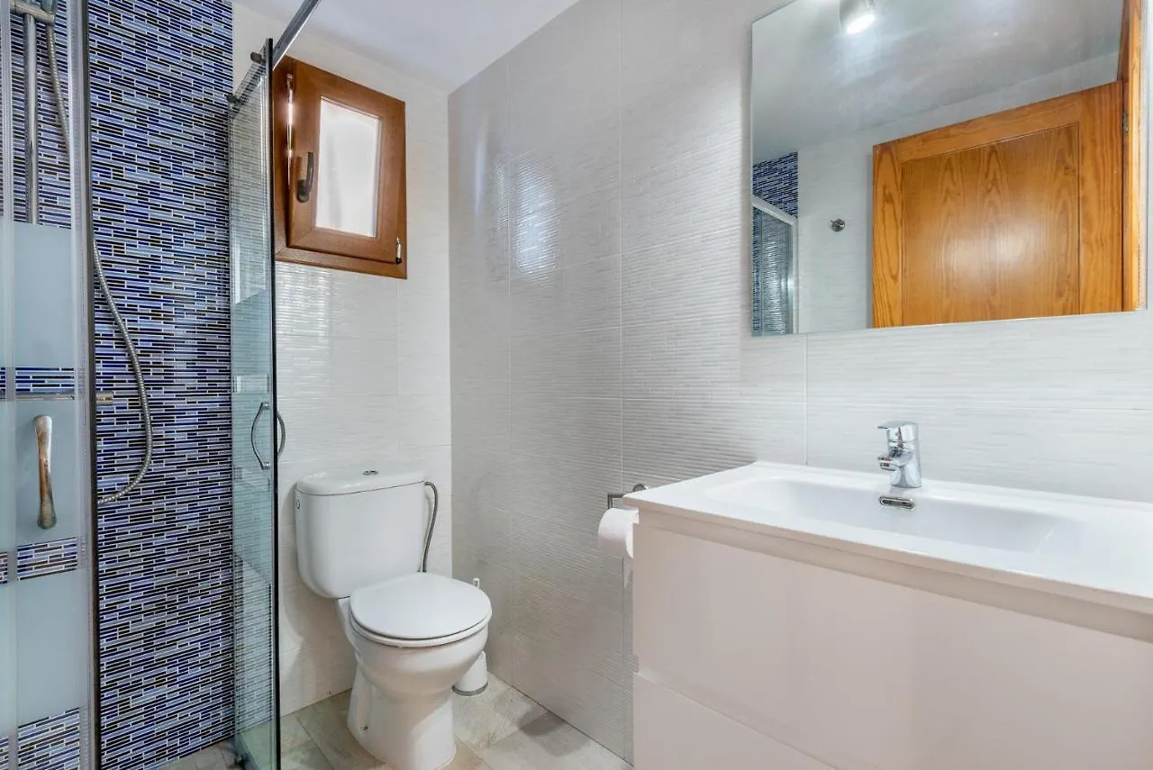 Villa Ca'N Piza Santanyi Hiszpania