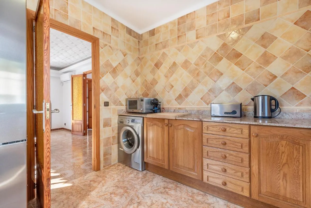 Villa Ca'N Piza Santanyi 0*,  Spanje